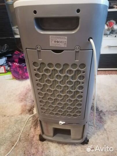 Охладитель бу