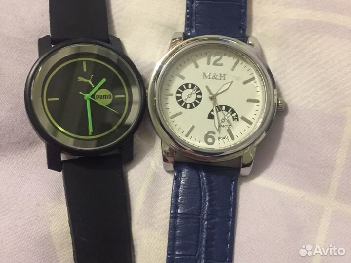 Часы для мальчика