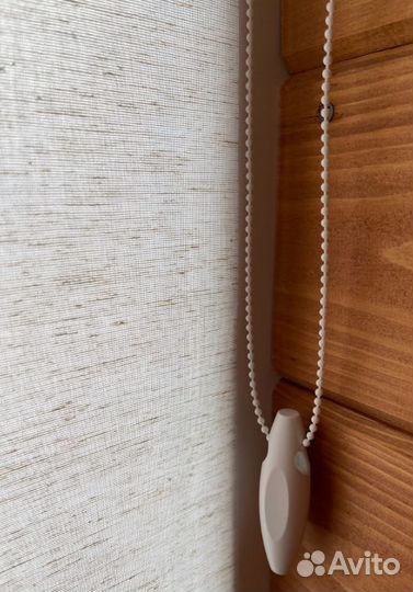 Рулонные шторы на заказ