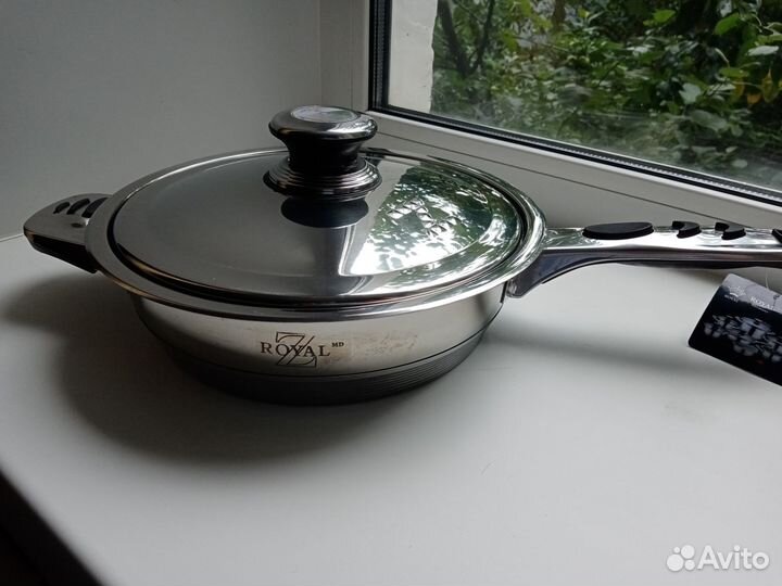 Набор посуды