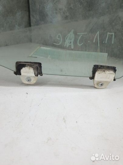 Стекло двери переднее левое Jac J7 2023
