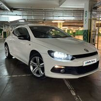 Volkswagen Scirocco 1.4 AMT, 2012, 137 000 км, с пробегом, цена 1 510 000 руб.