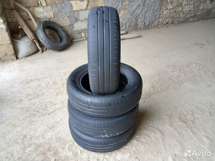 Hankook AH11 185/65 R15