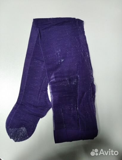 Колготки женские фантазийные