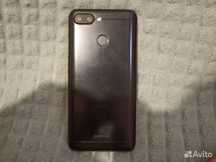 Xiaomi redmi redmi 6