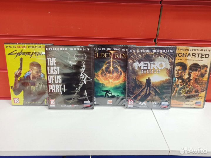 Игры для пк, PC новинки, хиты