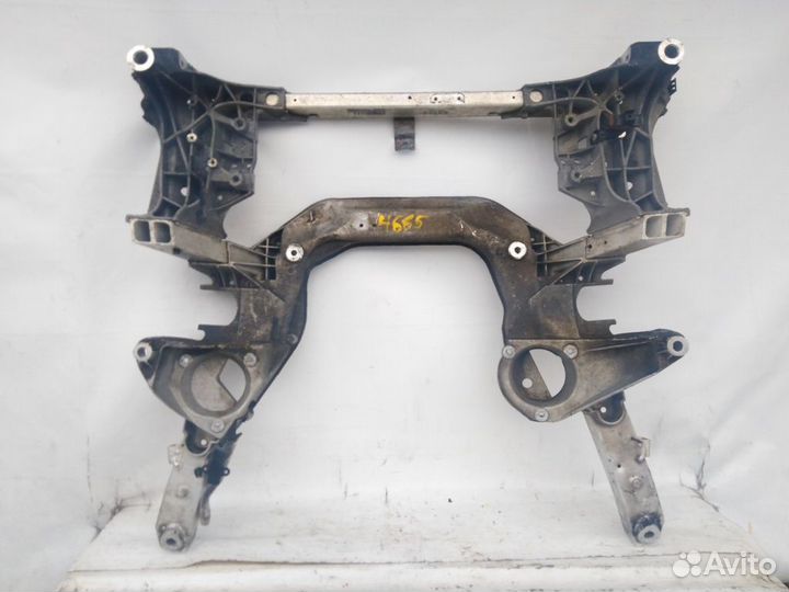 Подрамник передний F10 iX BMW