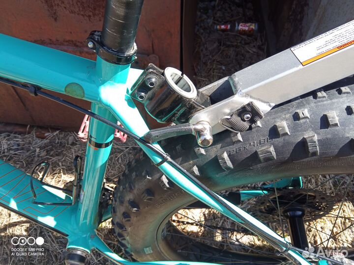 Велоприцеп Trek MT 206