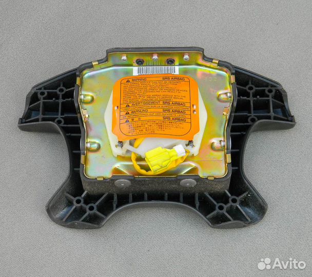 Подушка безопасности водителя Maxima A33