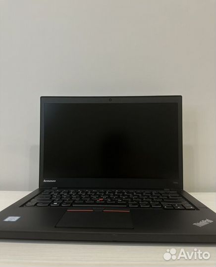 Lenovo thinkpad t450s