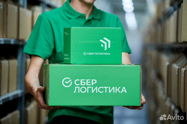 Оператор склада