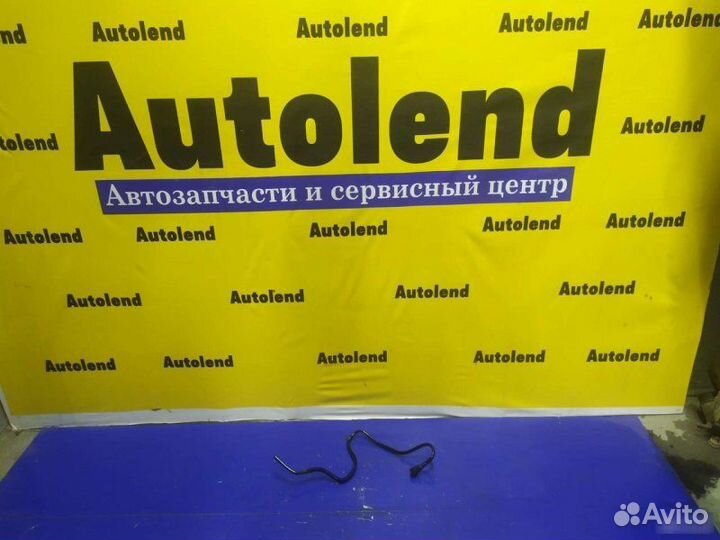 Шланг гур Ford Fusion