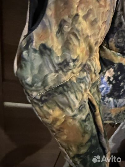 Жилетка мужская 52-54