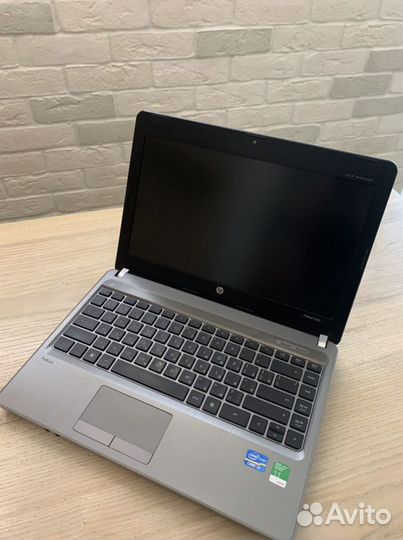 Ноутбук HP Probook 4330s