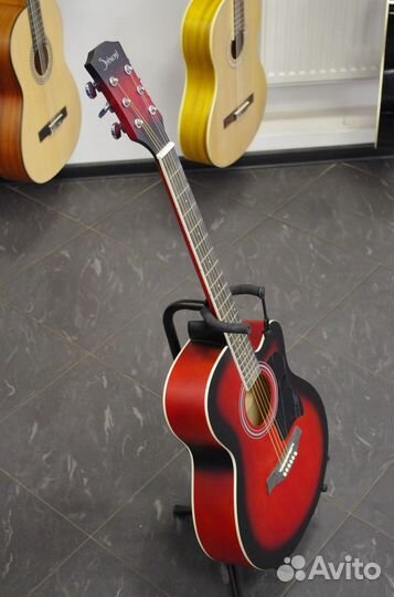 Shinobi HB402AM/RDS акустическая гитара