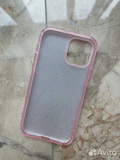 Чехол на iPhone 12/12 pro