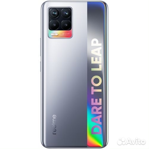 realme 8, 6/128 ГБ