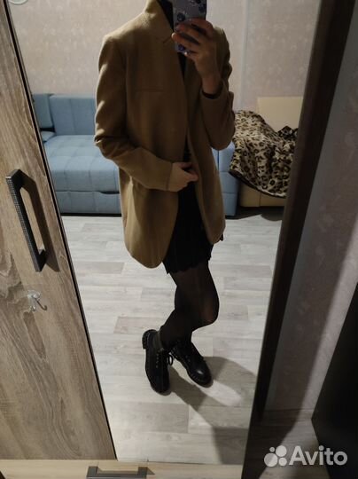 Вещи пакетом Zara размер S