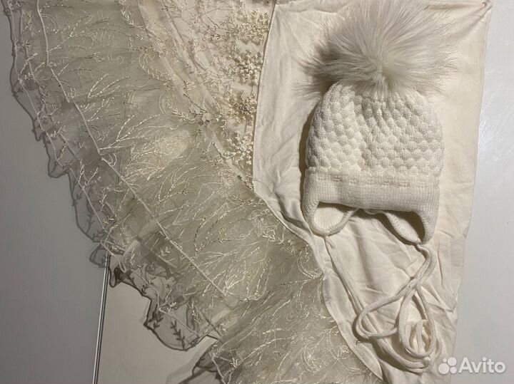 Набор для выписки новорожденного