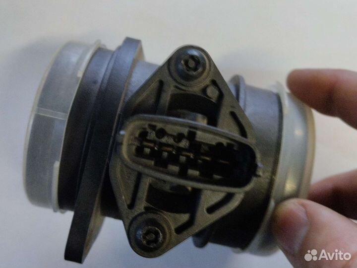 Датчик дмрв на ваз