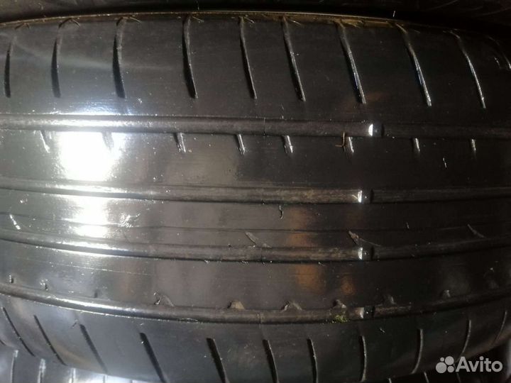 Hankook Ventus Prime 2 K115 225/60 R17 91M