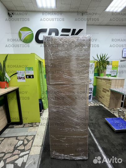 Акустическая ширма милка кв