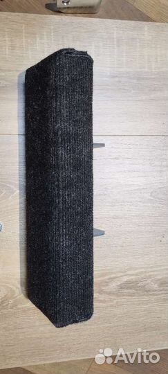 Носовой упор для лодки пвх и нднд