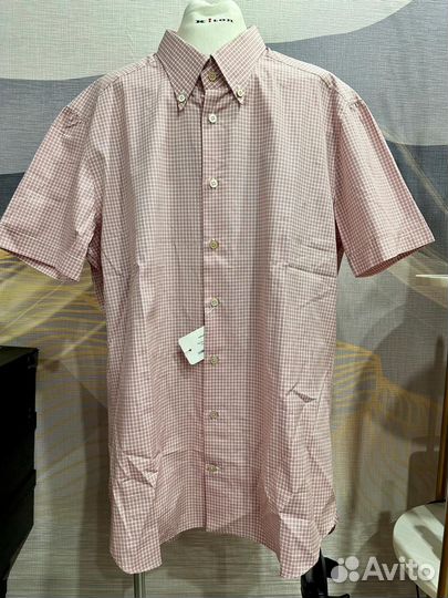 Рубашка Kiton, оригинал