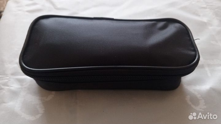 Токовые клещи цифровые bside ACM92