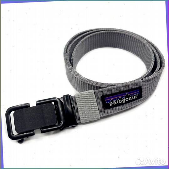Ремень Patagonia (S - XXL)