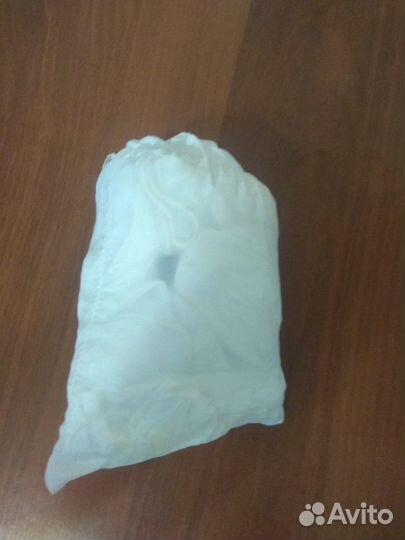 Маскированый халат