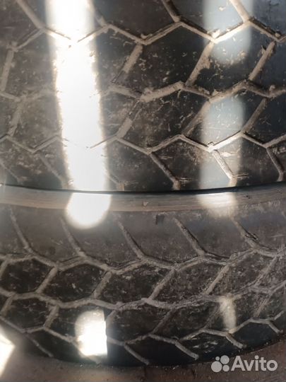 Колеса на камаз