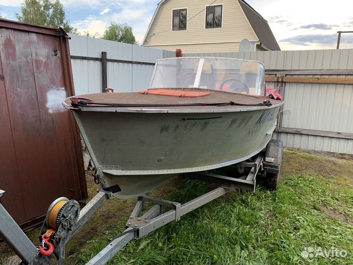 Прогресс 2-м