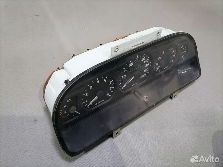 Щиток приборов Волга газ 3110 1997-2004