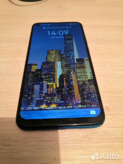 HONOR 9C, 4/64 ГБ