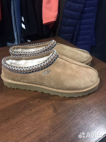 Ugg мужские оригинал