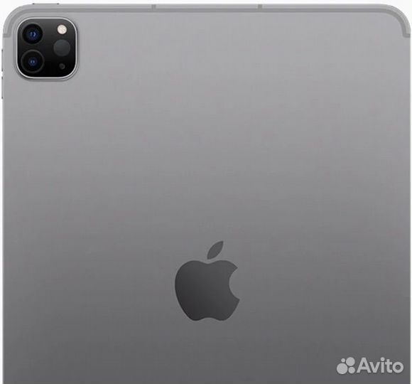 iPad Pro 11 M2 2022 256 gb Wi-Fi Space Grey