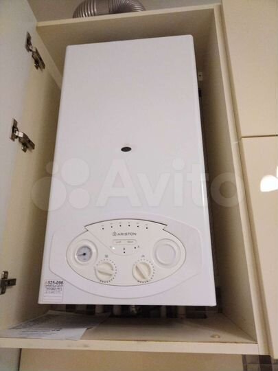 1-к. квартира, 41,8 м², 1/5 эт.