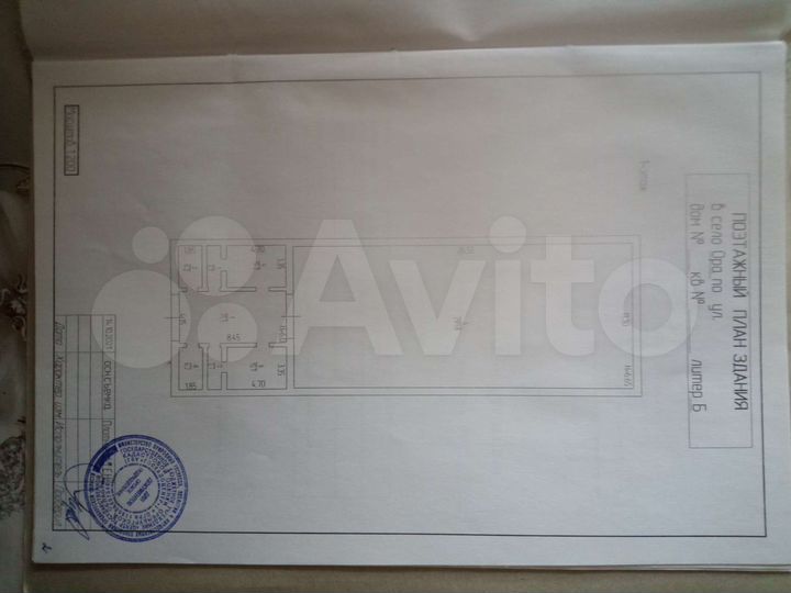 Склад, 460 м²