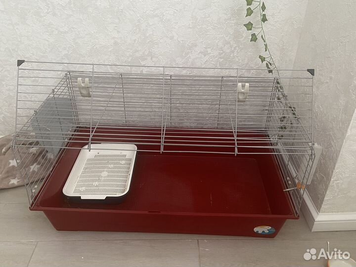 Клетка для животных