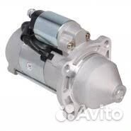 Стартер ГАЗель Бизнес дв. Cummins ISF 2.8 