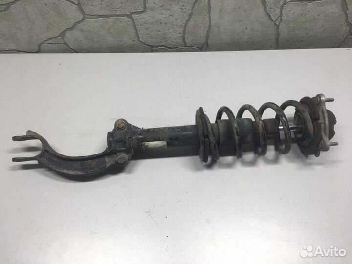 Амортизатор подвески передний правый Audi A 6 C7