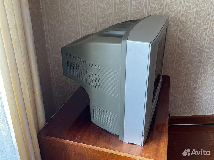 Телевизор Panasonic TX-21PS70T