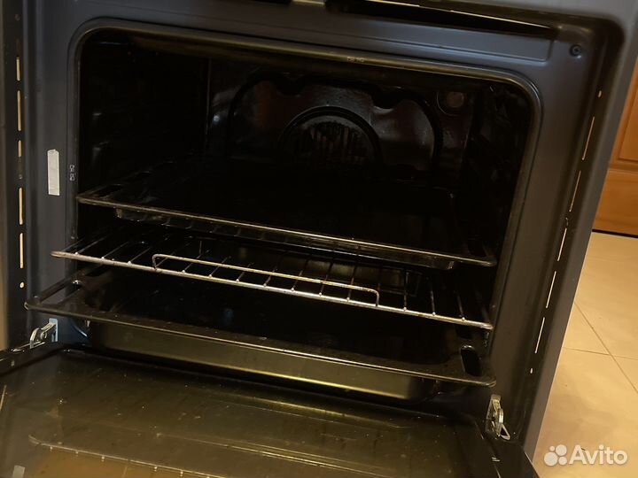 Духовой шкаф hotpoint ariston