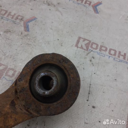 Рычаг задний левый hyundai santa FE 12