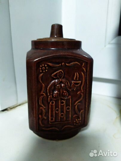 Фарфор,керамика СССР Пингвин,Кот и др