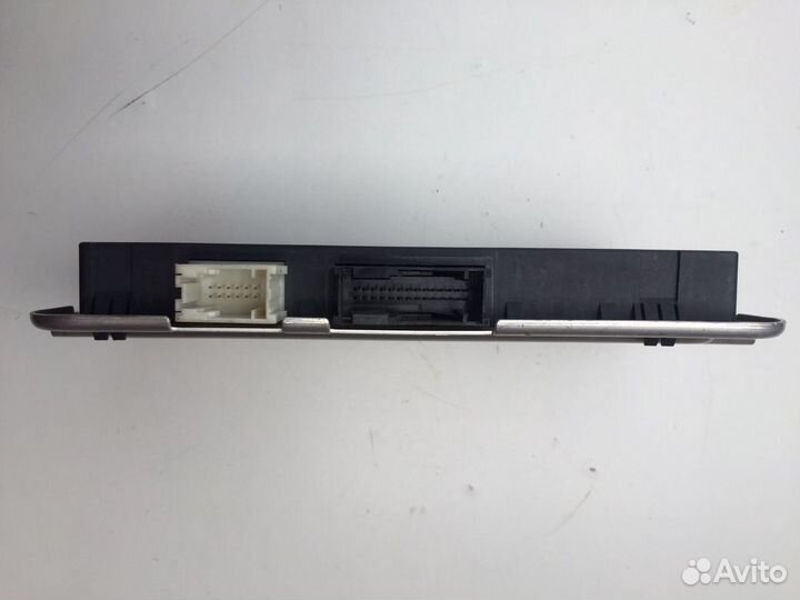 FRM3 бмв ф10 ф01 ф07 ф11