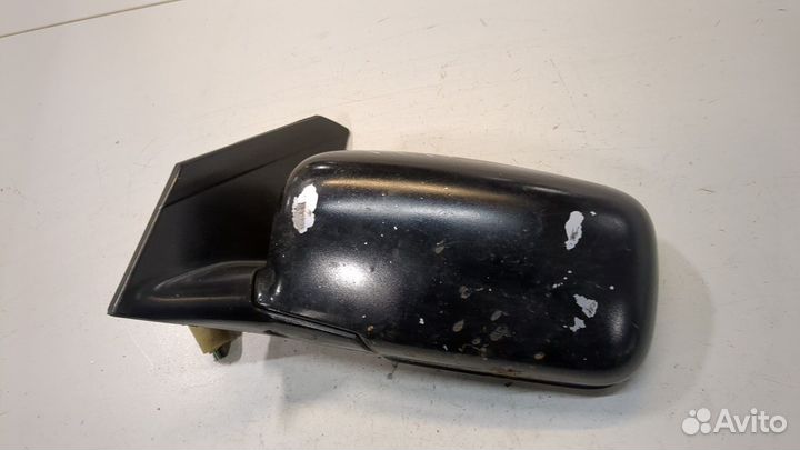 Зеркало боковое левое Mitsubishi Lancer 9, 2007