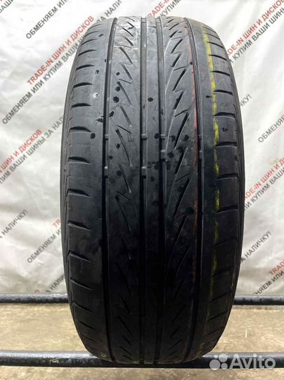 Bridgestone MY-02 Sporty Style 205/55 R16 91V