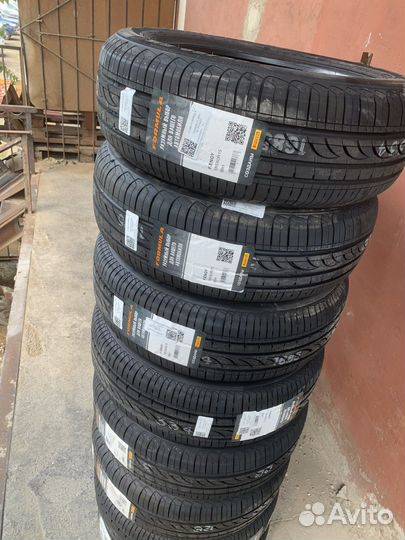 Formula Energy 185/60 R15